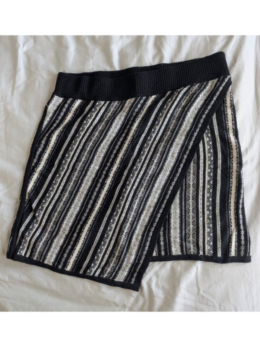Smartwool skirt